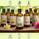 Hemp Oil 3.4 Fl Oz - Pure & Natural - Co - Image 9