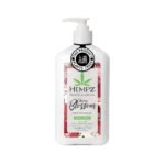Hempz Body Lotion - Cherry Blossom Limit