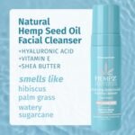 HEMPZ Ocean Breeze Hydrating Gentle Faci - Image 3
