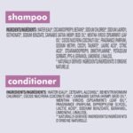 Love Beauty and Planet Shampoo and Condi - Image 8
