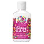 Hempz Body Lotion - Buttercream Vanilla