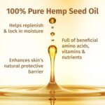 Hempz Body Lotion - Buttercream Vanilla - Image 5