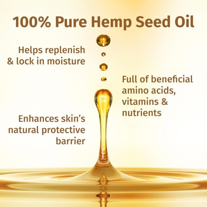 Hempz Body Lotion - Buttercream Vanilla - Image 5