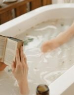 Natural Hemp Bath Bombs with Hemp Seed O - Image 3