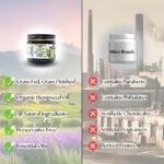 Revitalizing Whipped Hemp Tallow – Grass - Image 6
