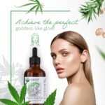 HBNO Organic Hemp Seed Oil - 4 oz (120 m - Image 5