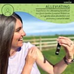 7,500mg Hemp Roll-On Quick Soothe Therap - Image 5