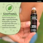 7,500mg Hemp Roll-On Quick Soothe Therap - Image 7