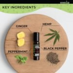 7,500mg Hemp Roll-On Quick Soothe Therap - Image 8