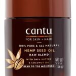 Cantu For Skin + Hair Hemp Seed Oil Raw