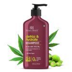 Botanic Hearth Kakadu Plum Shampoo Infus