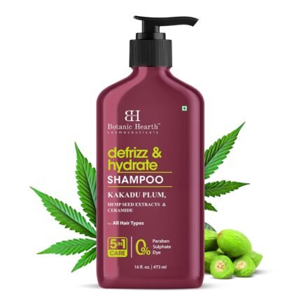 Botanic Hearth Kakadu Plum Shampoo Infus