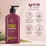 Botanic Hearth Kakadu Plum Shampoo Infus - Image 3