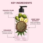Botanic Hearth Kakadu Plum Shampoo Infus - Image 5