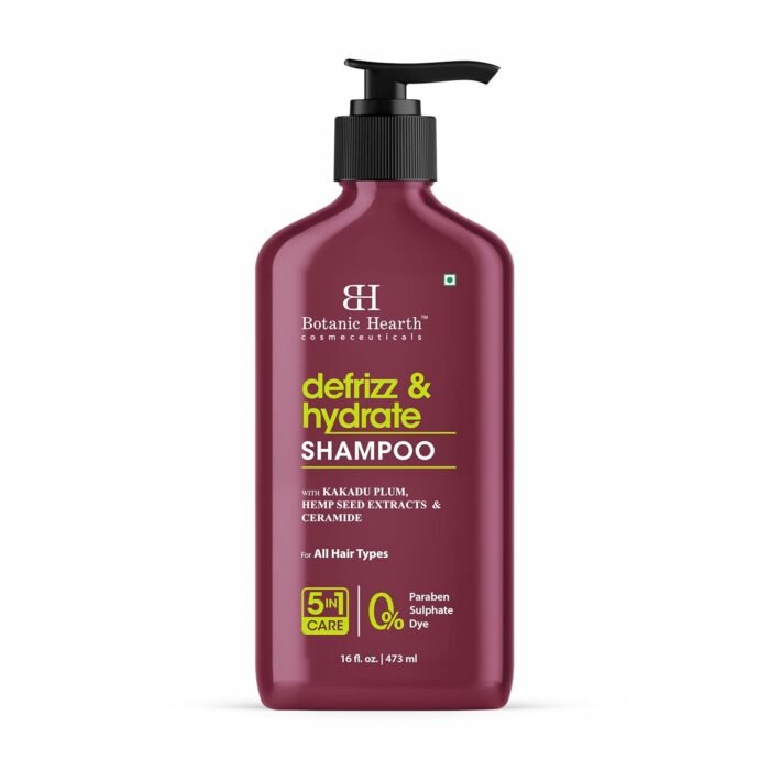 Botanic Hearth Kakadu Plum Shampoo Infus - Image 8