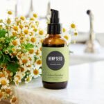 Edens Garden Hemp Seed Carrier Oil- 100% - Image 2