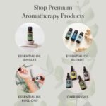 Edens Garden Hemp Seed Carrier Oil- 100% - Image 4