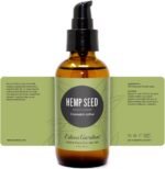 Edens Garden Hemp Seed Carrier Oil- 100% - Image 9
