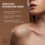 Hemp Seed Massage & Body Oil - 8 fl. oz. - Image 3