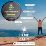 Premium Hemp Extract Daily Ultimate Stre - Image 4