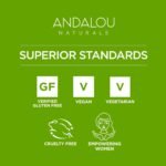 Andalou Naturals CannaCell Facial Serum, - Image 9
