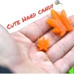 Silicone Leaf Mold, Gummy, For Muffins C