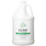 Ginger Lily Farms Botanicals HEMP Herbal