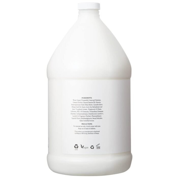 Ginger Lily Farms Botanicals HEMP Herbal - Image 3