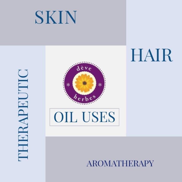 dève herbes Pure Arnica Oil (Arnica mont - Image 5