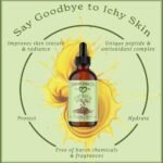 Natural Born Oils Hemp Seed Oil, 2oz, Or - Image 4