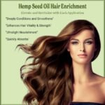 Natural Born Oils Hemp Seed Oil, 2oz, Or - Image 7