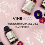 VINEVIDA [4oz] Fresh Cut Roses Fragrance - Image 4