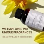 VINEVIDA [4oz] Fresh Cut Roses Fragrance - Image 5