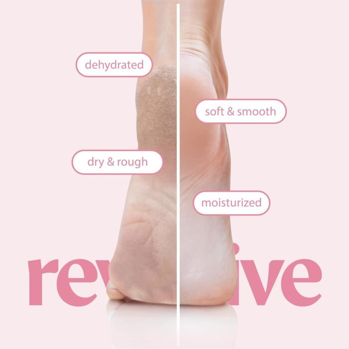 Original Derma Beauty Foot Mask 24 Pairs - Image 2