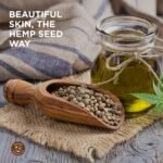 Hemp Seed Skin Butter, Sunsational - 8 o - Image 6