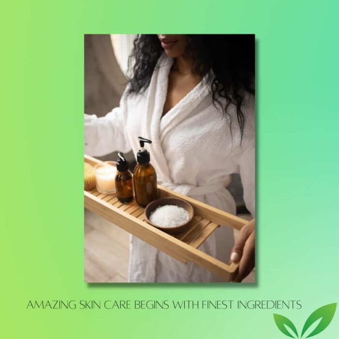 Hemp Seed Oil Pure Organic Cold Pressed - Image 5