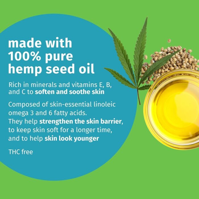 Hempz Body Lotion - Passion Fruit Pride - Image 5