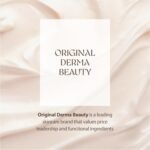 Original Derma Beauty Foot Mask 6 Pairs - Image 7
