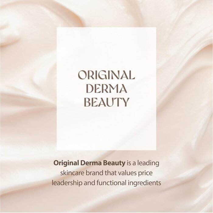 Original Derma Beauty Foot Mask 6 Pairs - Image 7