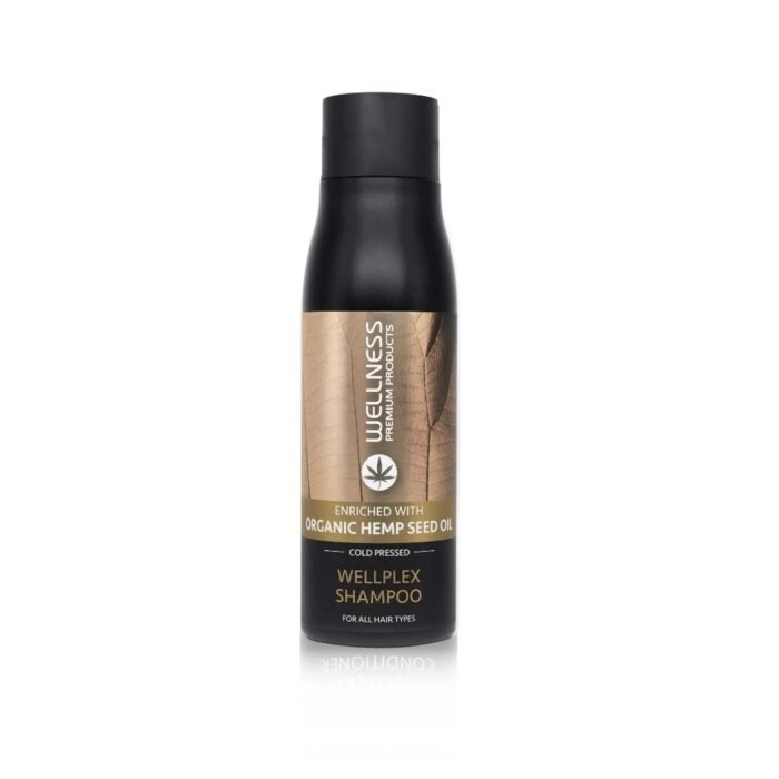 Wellness Premium Products Wellplex Colle - Image 1