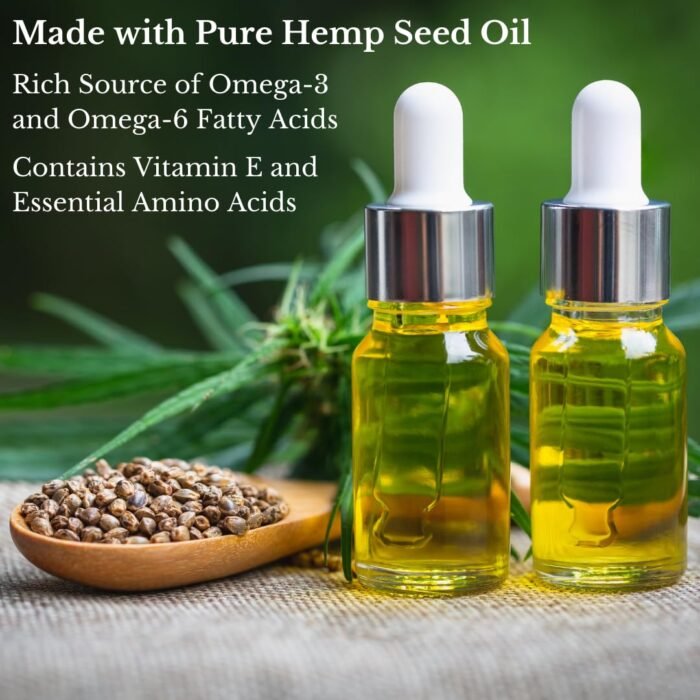Honeydew Pineapple, Daily Moisturizing H - Image 5