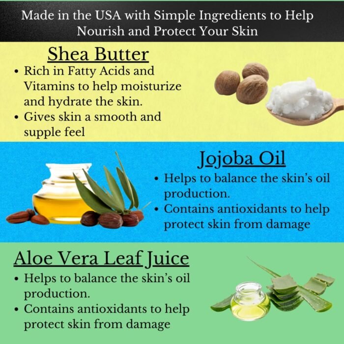 Honeydew Pineapple, Daily Moisturizing H - Image 6