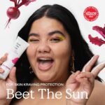 KraveBeauty Beet The Sun SPF 40 PA+++ Br - Image 2