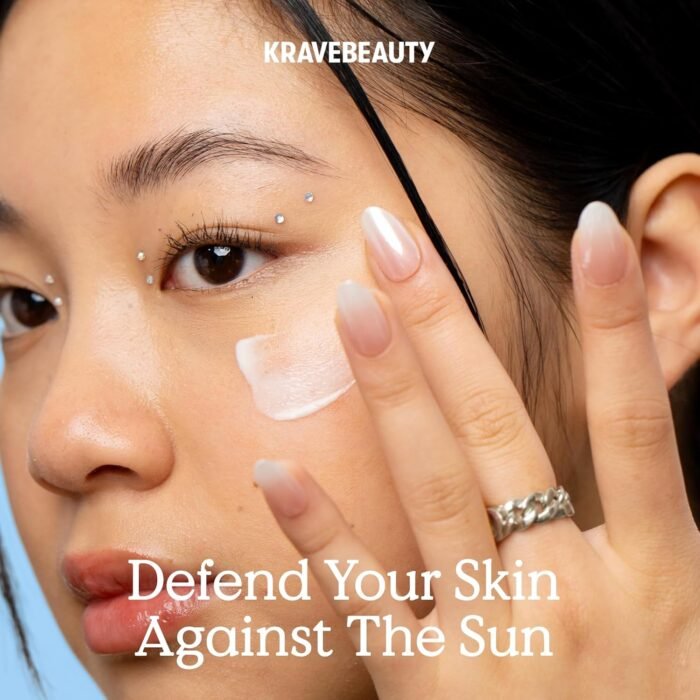 KraveBeauty Beet The Sun SPF 40 PA+++ Br - Image 4