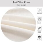 Homewish Butterfly Tree Throw Pillow Cov - Image 6