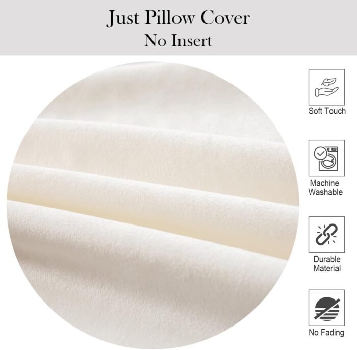 Butterfly Tree Throw Pillow Covers (Pack - Image 6