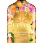 Hempz Tropical Sunshine & Mango Tanners