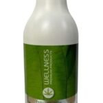 Wellness Premium Organic Hemp Conditione