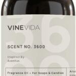 VINEVIDA 4oz Scent No.3600 Fragrance Oil