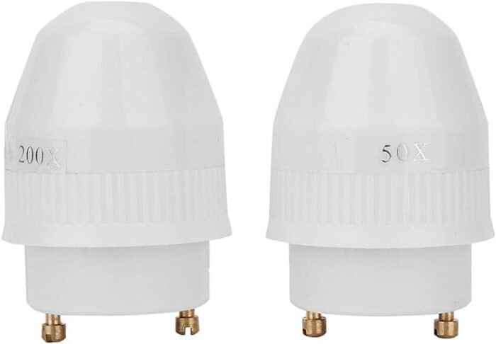 Skin Hair Analyser,5 in 50X/200xLens LCD - Image 8